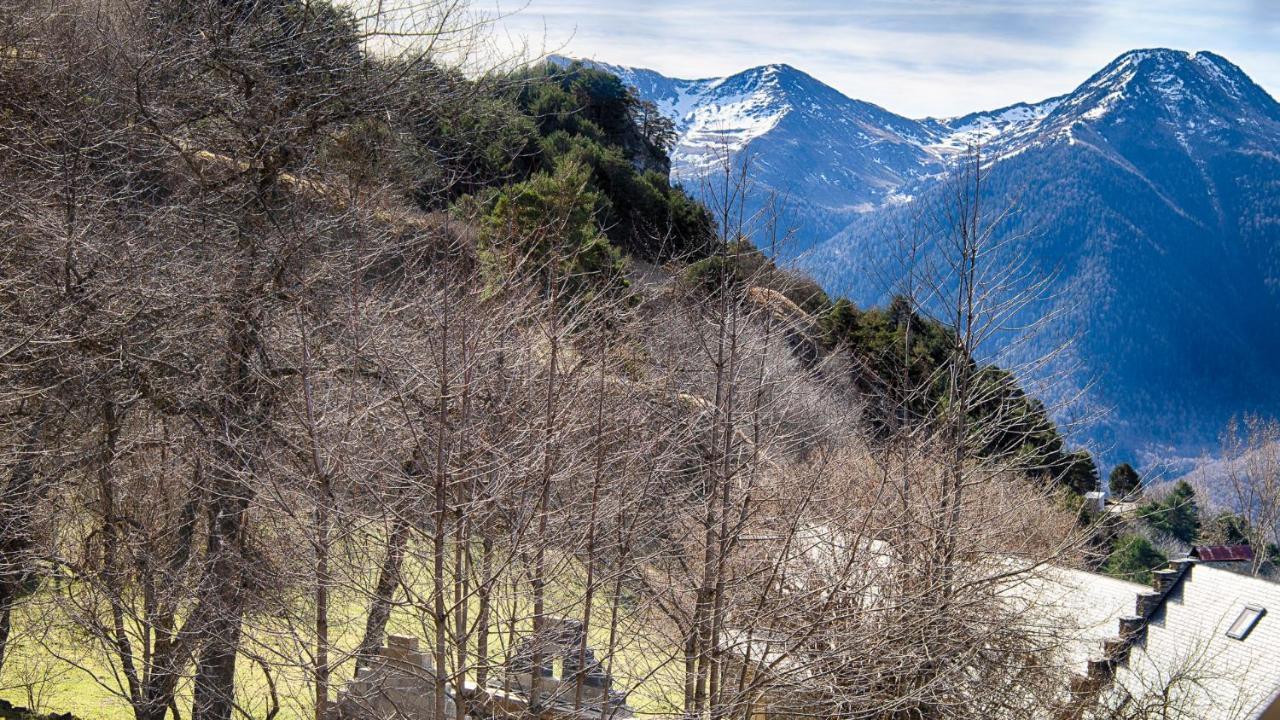 Villa Saplan Real Estate Arres De Sus Arró Exterior foto