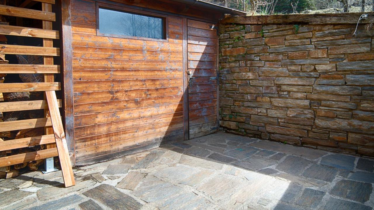 Villa Saplan Real Estate Arres De Sus Arró Exterior foto