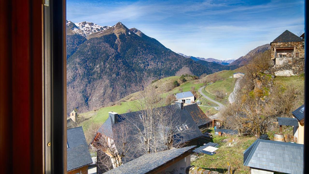 Villa Saplan Real Estate Arres De Sus Arró Exterior foto
