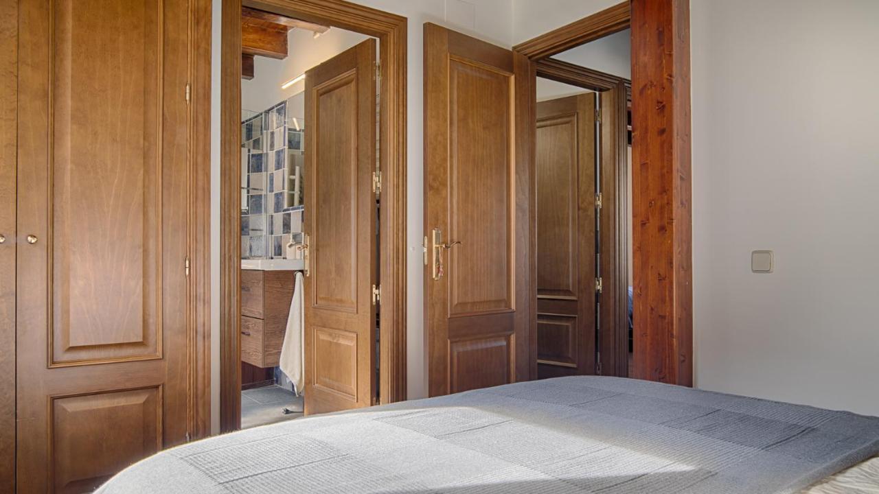 Villa Saplan Real Estate Arres De Sus Arró Exterior foto